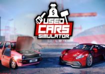 Used Cars Simulator Free Download (Update 3) Used Cars Simulator Free Download (Update 3)