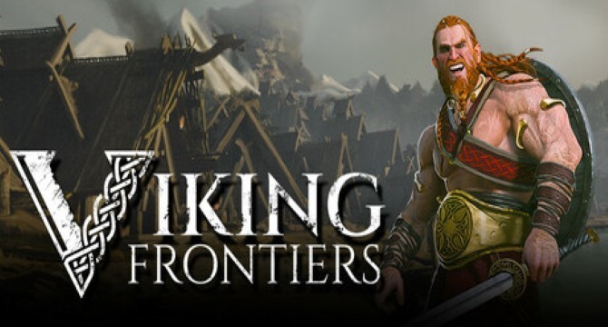 Viking Frontiers Free Download