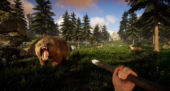 Viking Frontiers pc
