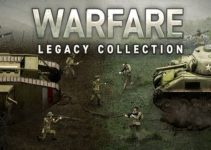 Warfare Legacy Collection Free Download Warfare Legacy Collection Free Download