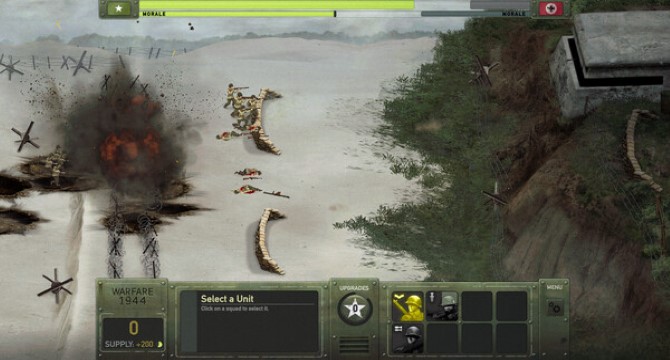Warfare Legacy Collection pc