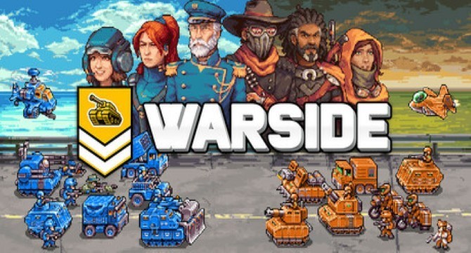 Warside Free Download