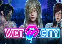 Wet City Free Download (Uncensored) Wet City Free Download (Uncensored)