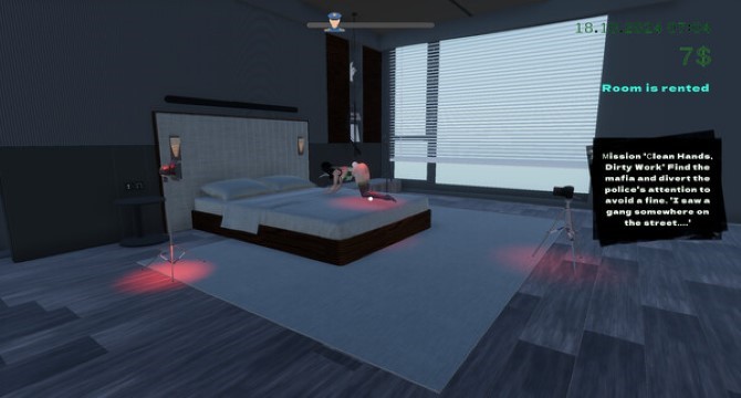 Wet City download