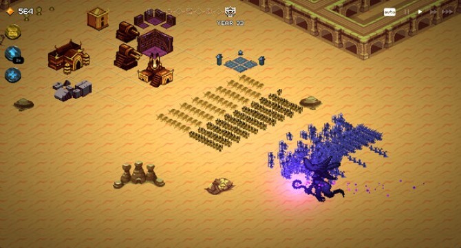 9 Kings pc