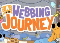 A Webbing Journey Free Download (v1.0) A Webbing Journey Free Download (v1.0)