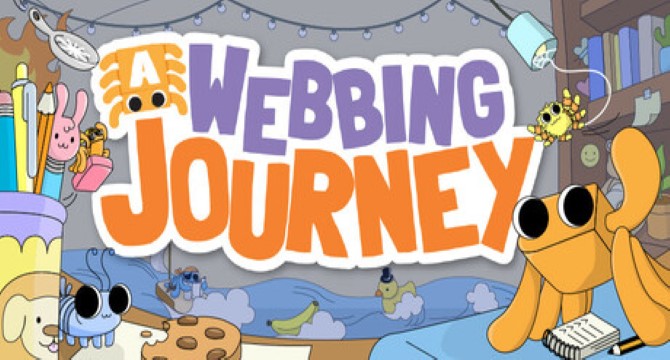 A Webbing Journey Free Download