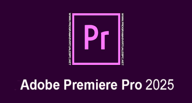 Adobe Premiere Pro 2025 Free Download (v25.2.0.147)