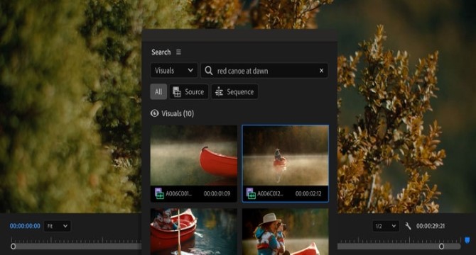 Adobe Premiere Pro 2025 pc