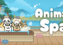 Animal Spa Free Download (v1.01) Animal Spa Free Download (v1.01)