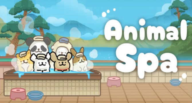 Animal Spa Free Download