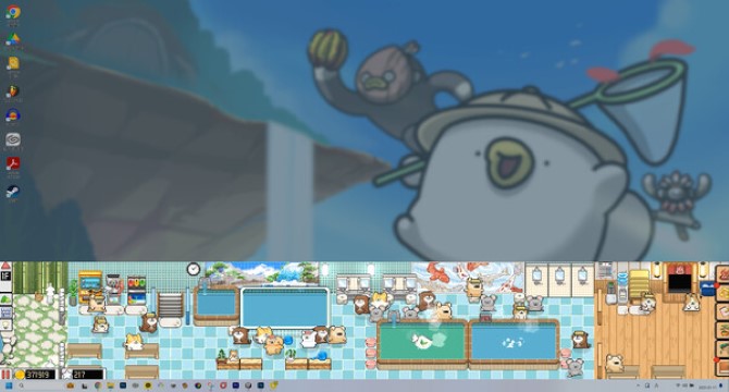 Animal Spa pc