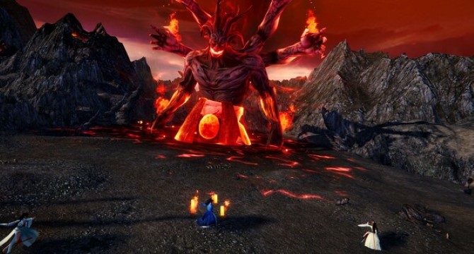 Ascension download