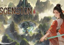 Ascension Free Download (v0.11.41) Ascension Free Download (v0.11.41)