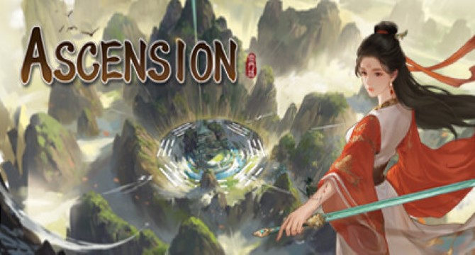 Ascension Free Download (v0.11.40)