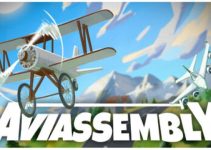 Aviassembly Free Download (Build 18292541) Aviassembly Free Download (Build 18292541)