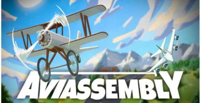 Aviassembly Free Download (Build 18292541)