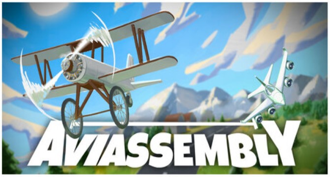 Aviassembly Free Download