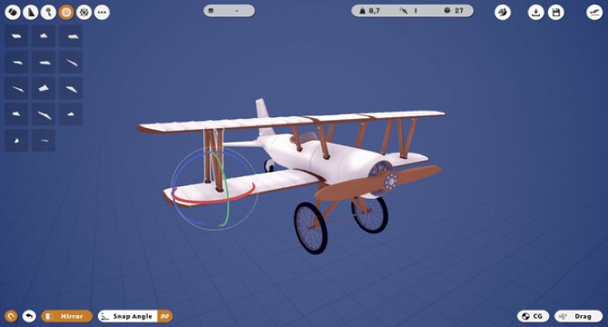 Aviassembly pc