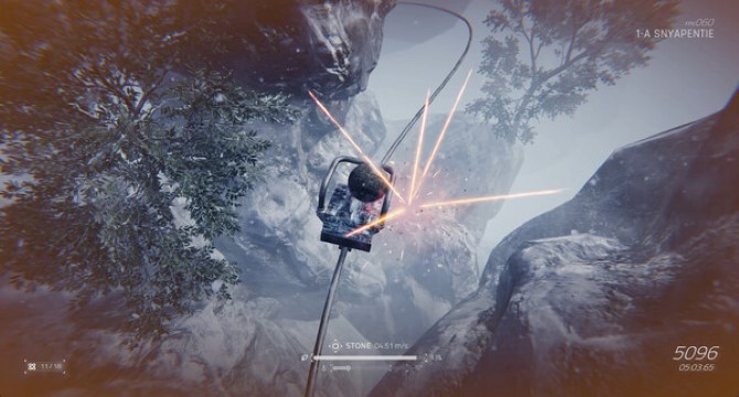 Ballex: The Hanging Gardens download