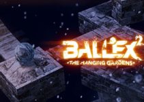 Ballex²: The Hanging Gardens Free Download (v1.0) Ballex²: The Hanging Gardens Free Download (v1.0)