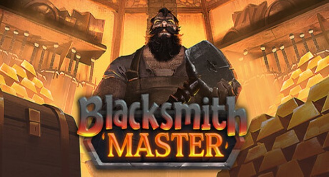 Blacksmith Master Free Download