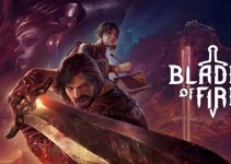 Blades of Fire Free Download Blades of Fire Free Download