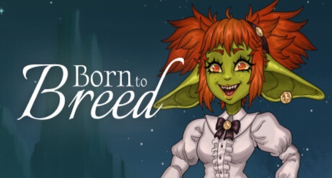 Born to Breed Free Download