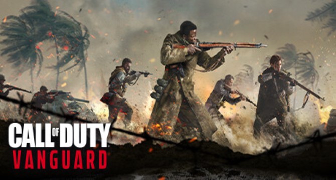 Call of Duty: Vanguard Campaign Free Download