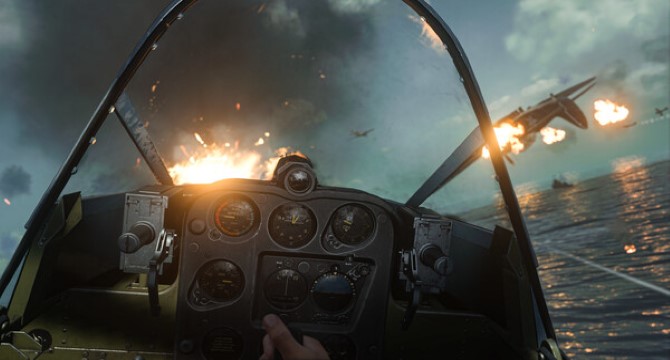Call of Duty: Vanguard Campaign download