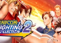 Capcom Fighting Collection 2 Free Download Capcom Fighting Collection 2 Free Download