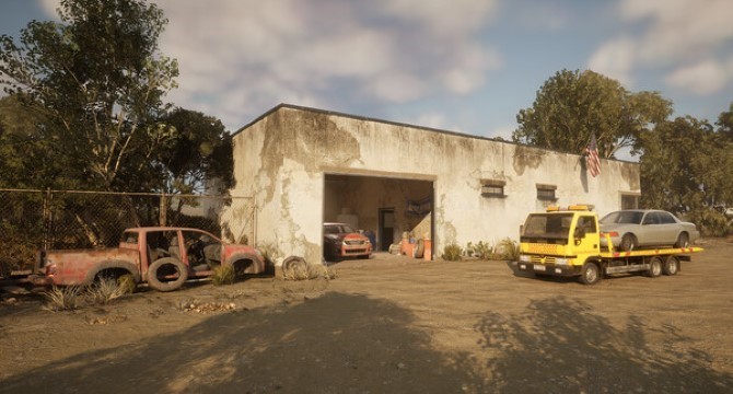Car Dealer Simulator download