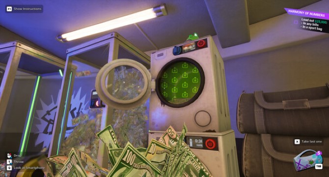 Cash Cleaner Simulator download