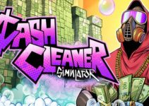 Cash Cleaner Simulator Free Download (v1.1.1.185) Cash Cleaner Simulator Free Download (v1.1.1.185)