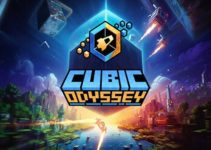 Cubic Odyssey Free Download (v1.0.1.15) Cubic Odyssey Free Download (v1.0.1.15)