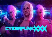 CyberpunkXXX Free Download (v0.0.1) CyberpunkXXX Free Download (v0.0.1)