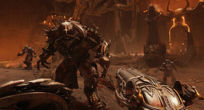 DOOM: The Dark Ages download