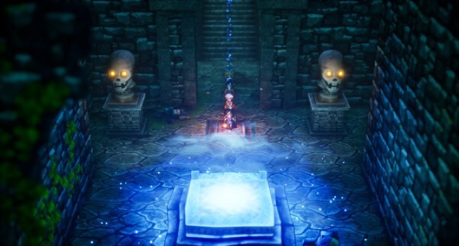 DRAGON QUEST III HD-2D Remake download