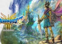DRAGON QUEST III HD-2D Remake Free Download DRAGON QUEST III HD-2D Remake Free Download