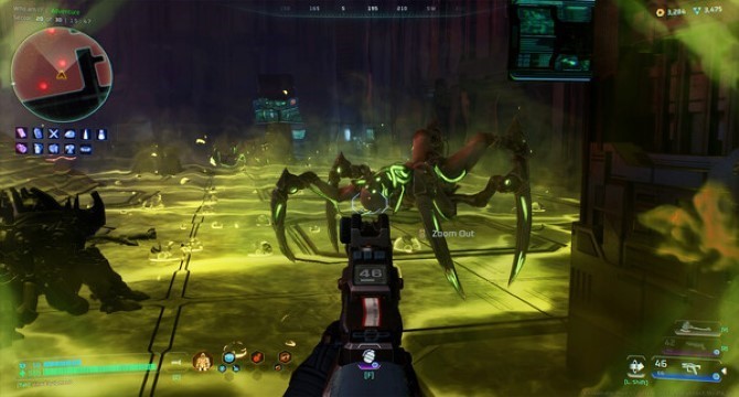 Deadzone: Rogue pc