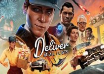 Deliver At All Costs Free Download Deliver At All Costs Free Download
