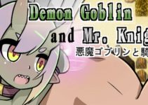 Demon Goblin and Mr. Knight Free Download (Uncensored) Demon Goblin and Mr. Knight Free Download (Uncensored)