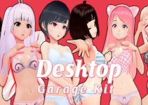 Desktop Garage Kit Free Download (v2.0.6 & Uncensored) Desktop Garage Kit Free Download (v2.0.6 & Uncensored)