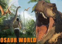 Dinosaur World Free Download Dinosaur World Free Download