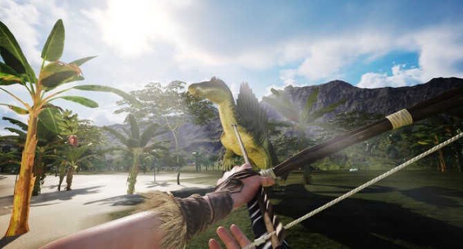 Dinosaur World download