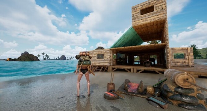Dinosaur World pc