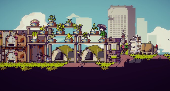 Doloc Town download