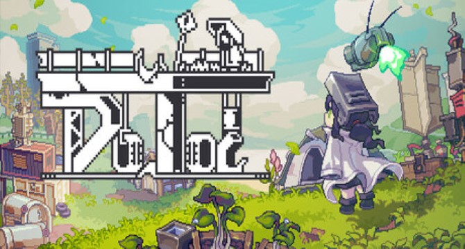 Doloc Town Free Download