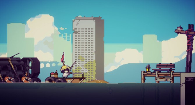 Doloc Town pc