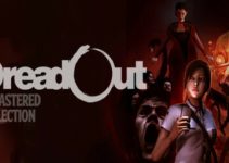 DreadOut Remastered Collection Free Download DreadOut Remastered Collection Free Download